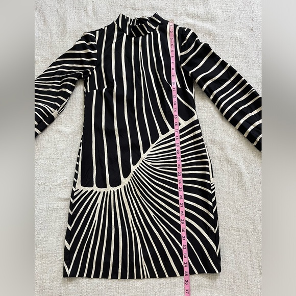 Trina Turk Silk Dress - Picture 7 of 13